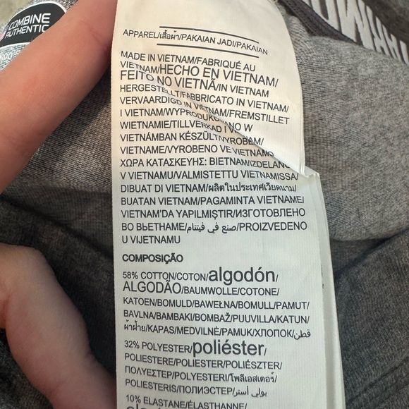 Pittsburgh Steelers Under Armour leggings - Picture 5 of 6